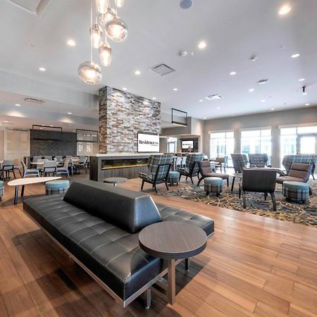 Residence Inn By Marriott Richmond At The Notch Short Pump Bagian luar foto