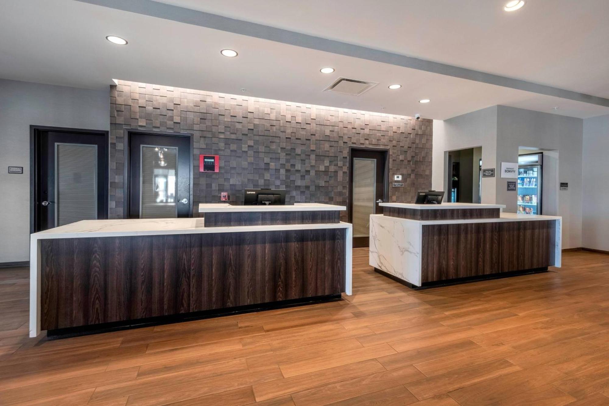 Residence Inn By Marriott Richmond At The Notch Short Pump Bagian luar foto