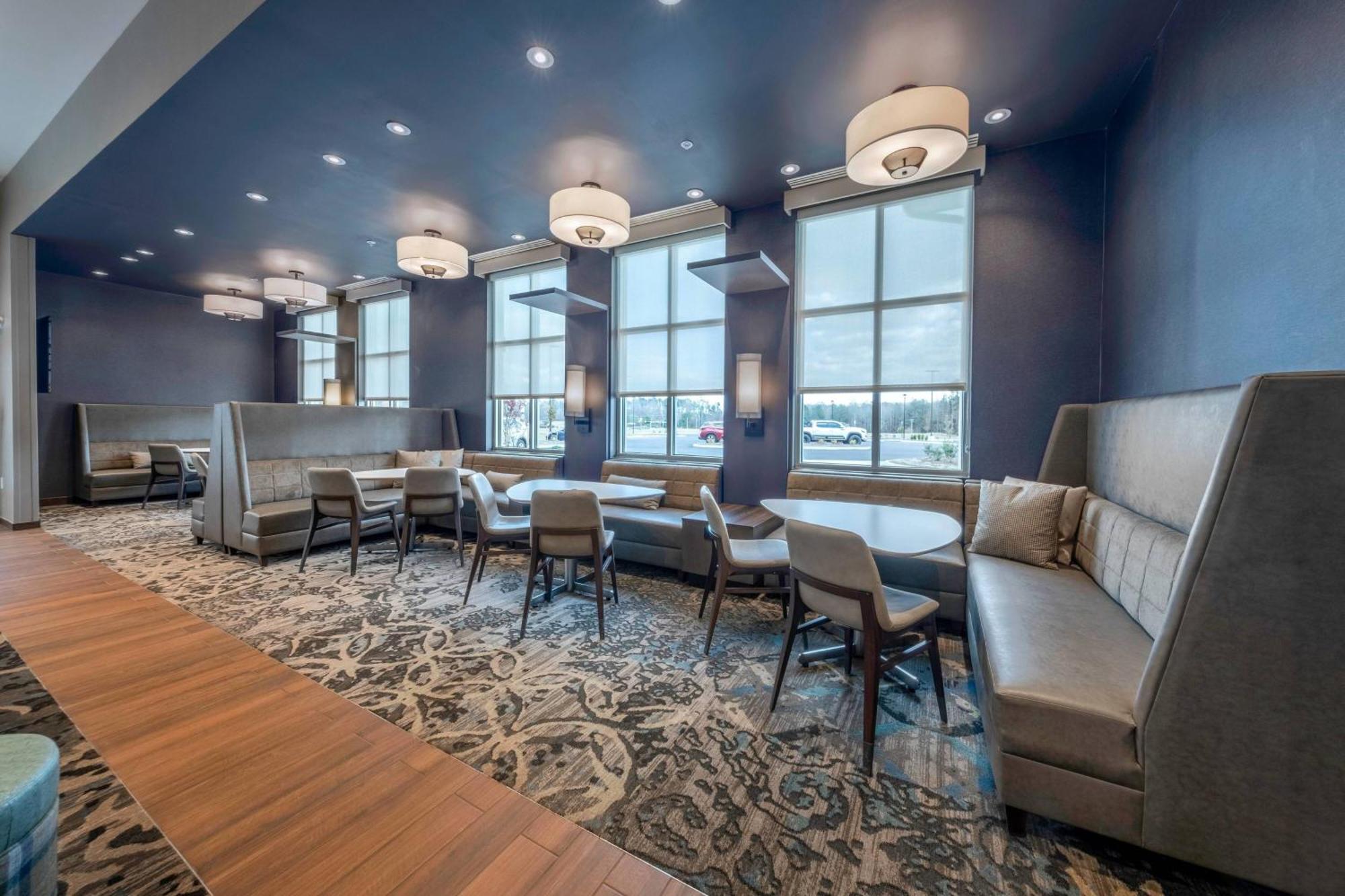 Residence Inn By Marriott Richmond At The Notch Short Pump Bagian luar foto