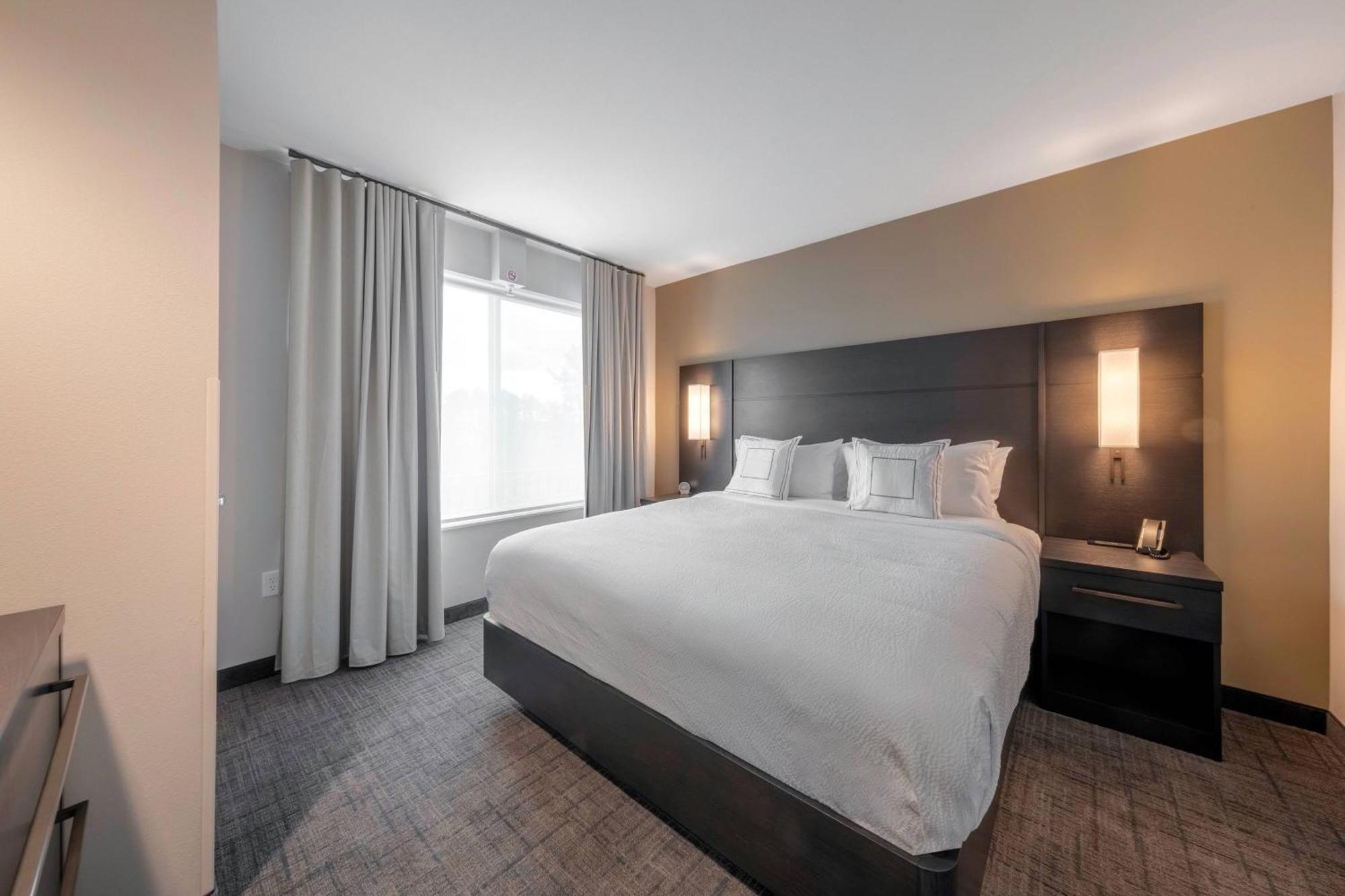 Residence Inn By Marriott Richmond At The Notch Short Pump Bagian luar foto