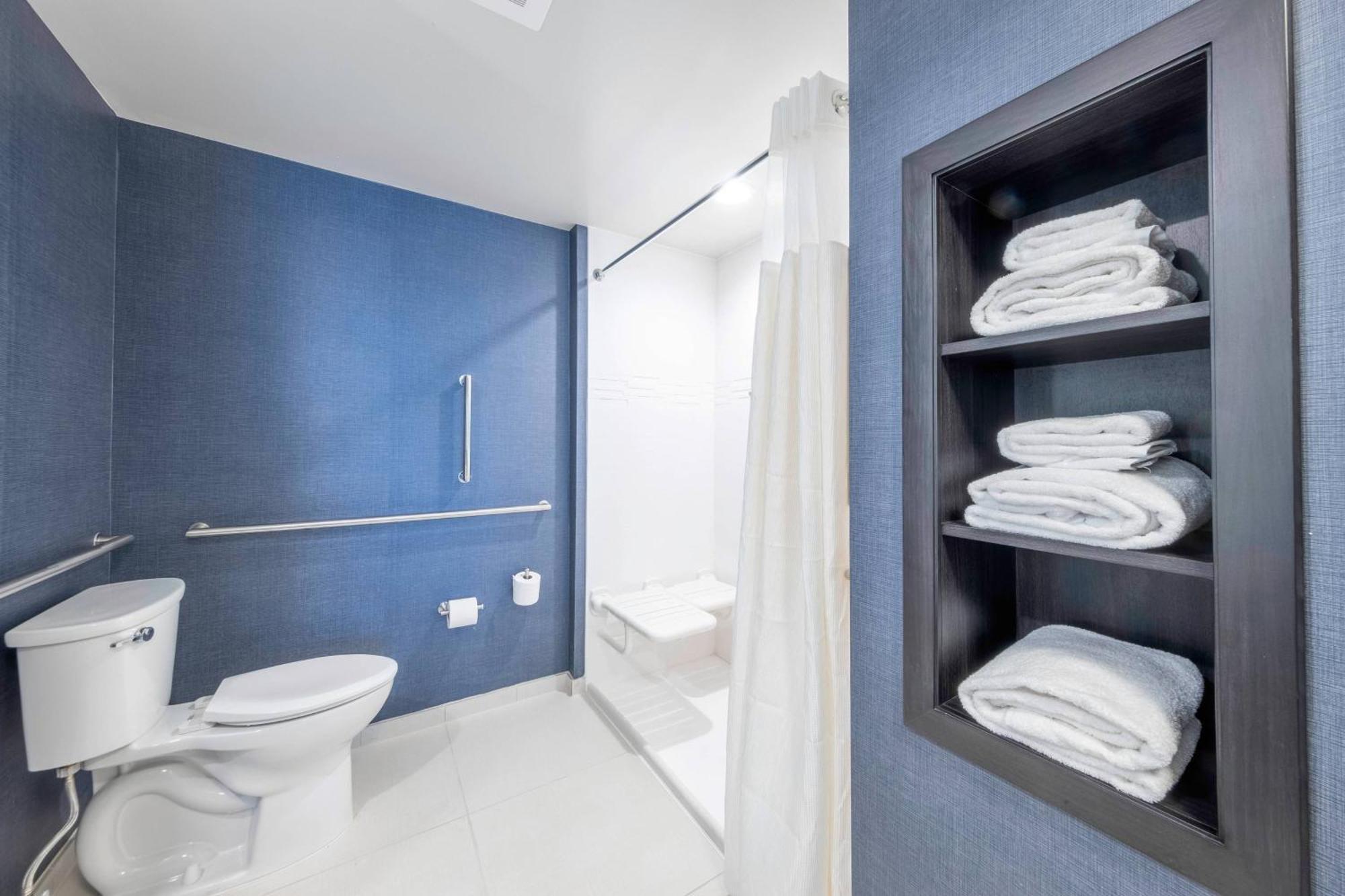 Residence Inn By Marriott Richmond At The Notch Short Pump Bagian luar foto