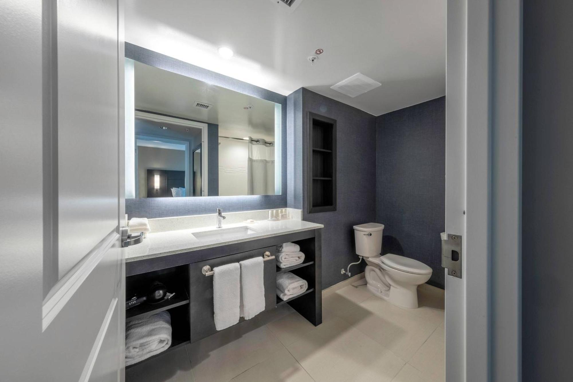 Residence Inn By Marriott Richmond At The Notch Short Pump Bagian luar foto