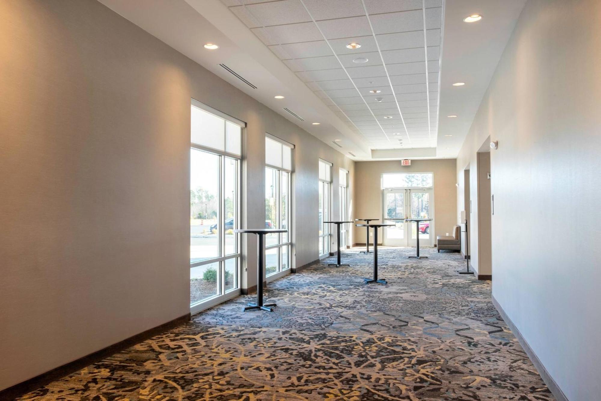 Residence Inn By Marriott Richmond At The Notch Short Pump Bagian luar foto