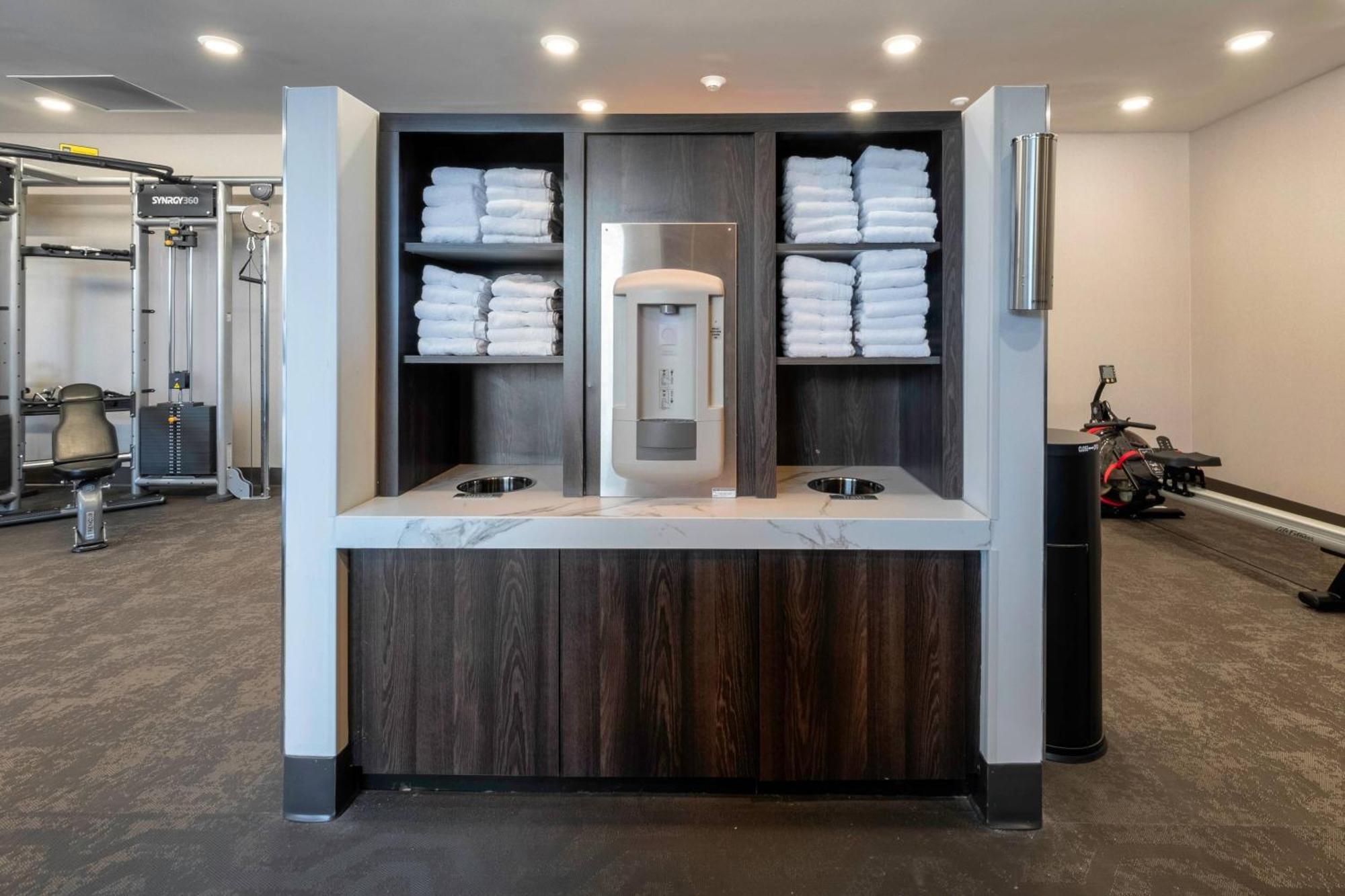 Residence Inn By Marriott Richmond At The Notch Short Pump Bagian luar foto