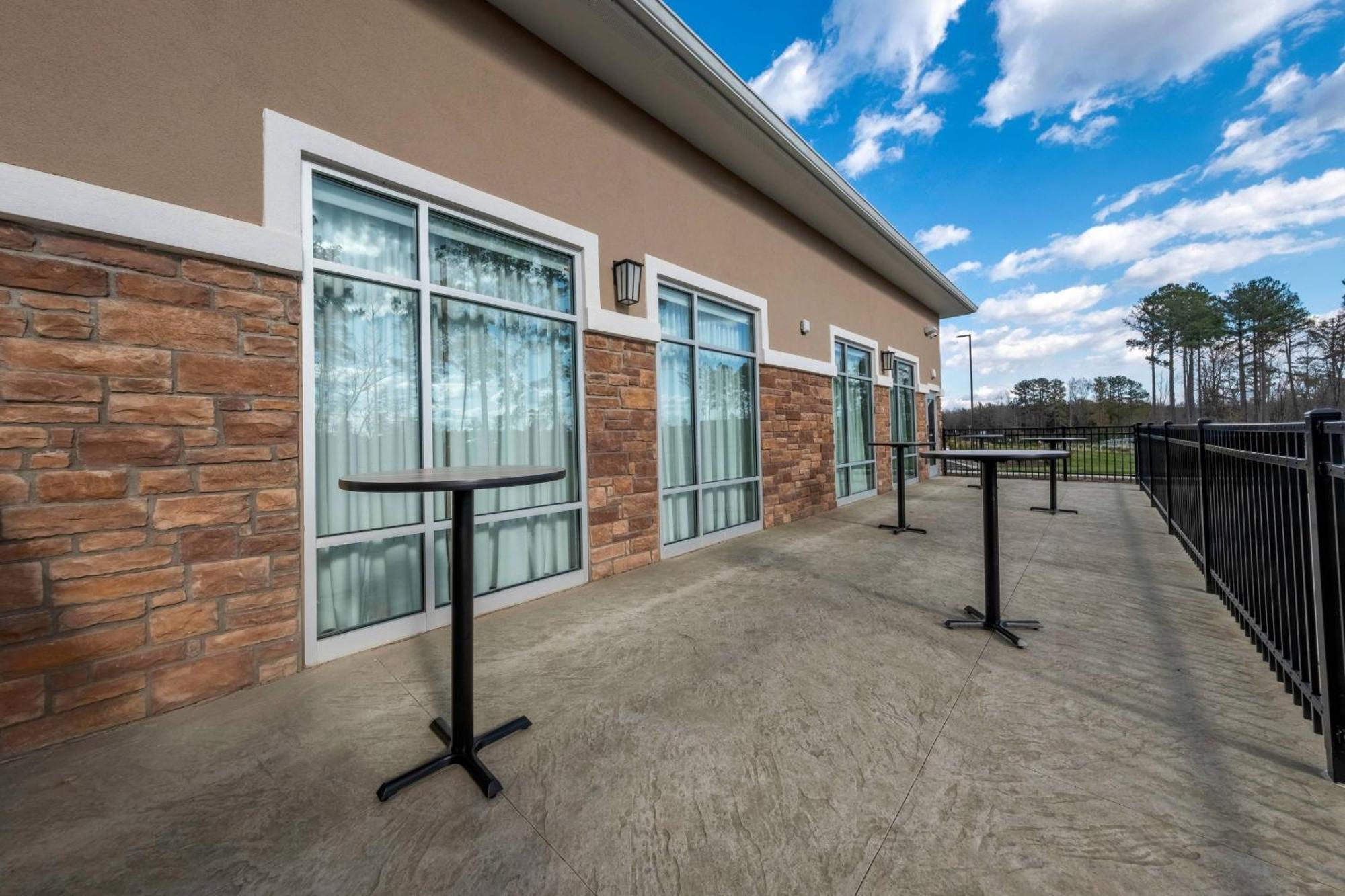 Residence Inn By Marriott Richmond At The Notch Short Pump Bagian luar foto