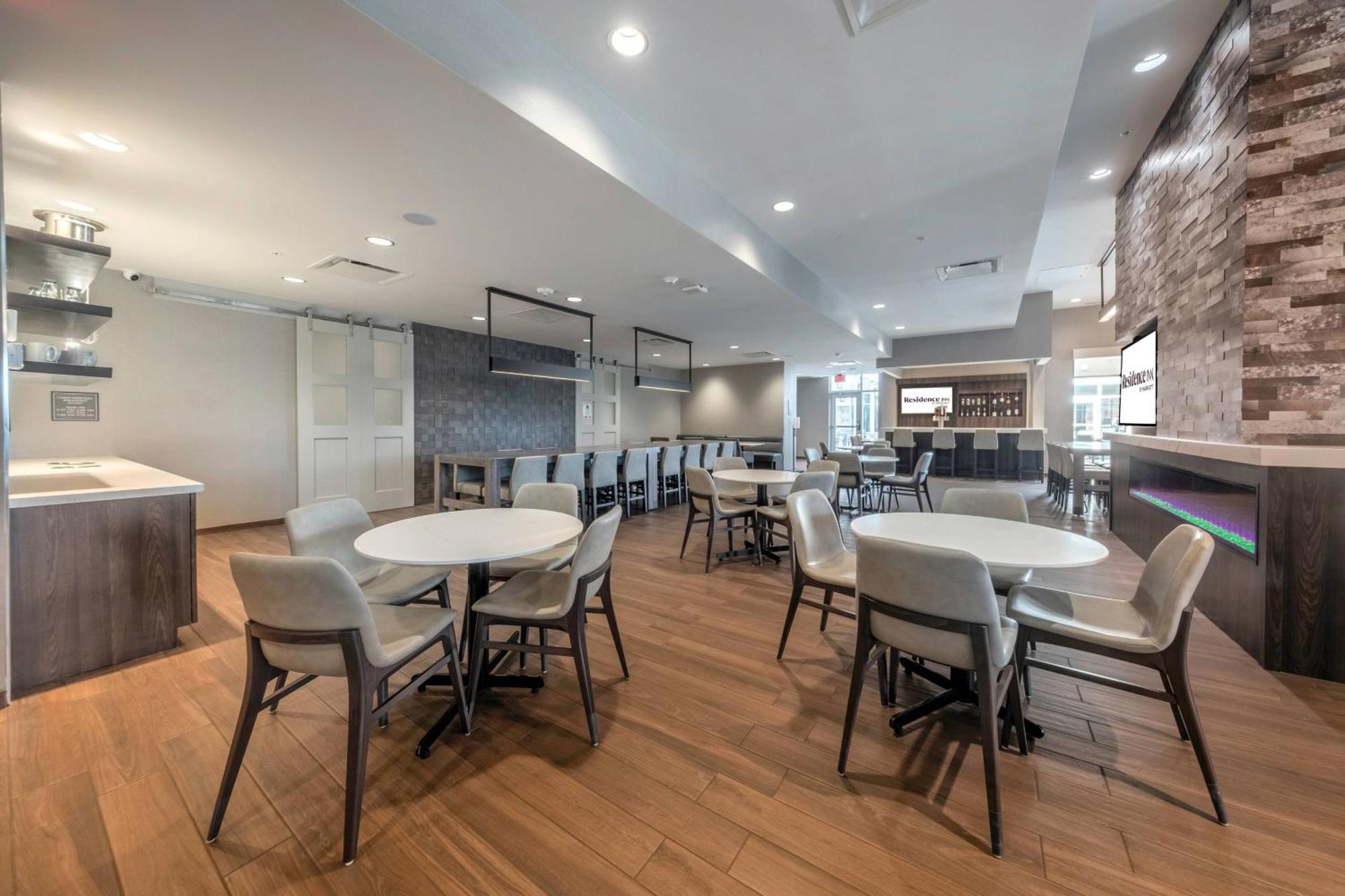 Residence Inn By Marriott Richmond At The Notch Short Pump Bagian luar foto