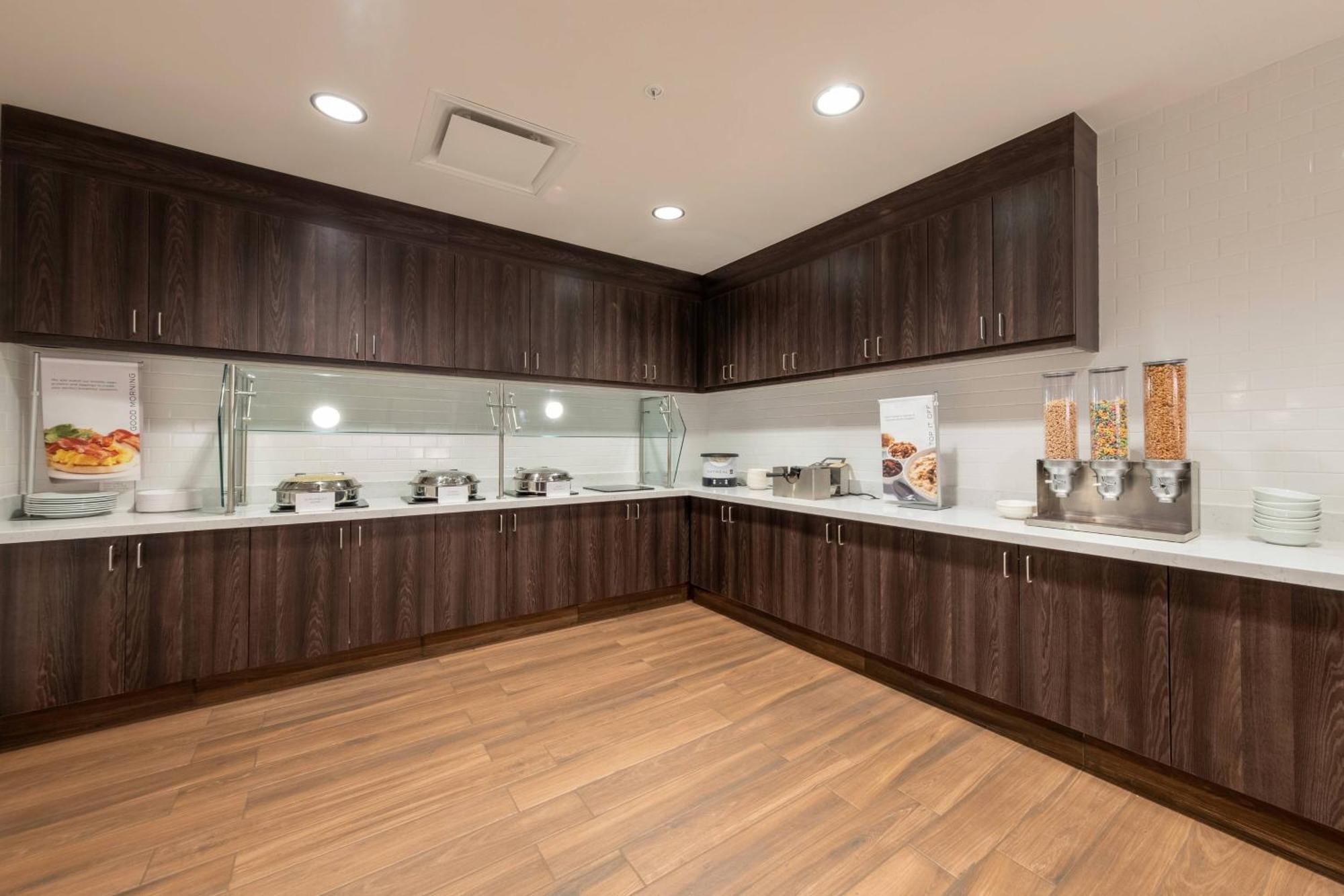 Residence Inn By Marriott Richmond At The Notch Short Pump Bagian luar foto
