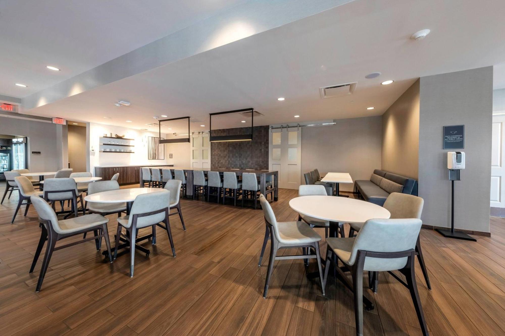 Residence Inn By Marriott Richmond At The Notch Short Pump Bagian luar foto