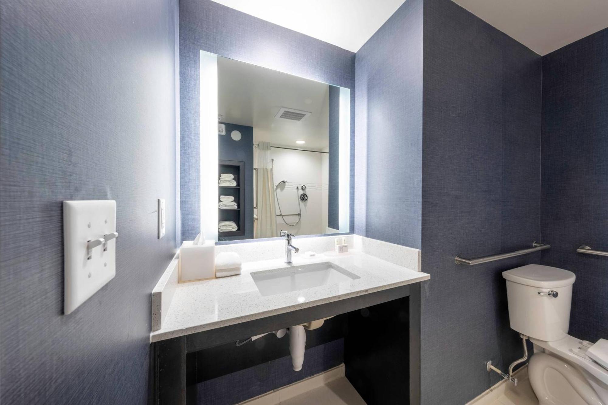 Residence Inn By Marriott Richmond At The Notch Short Pump Bagian luar foto